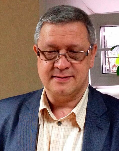 Адвокат Герасимов Олег Демьянович